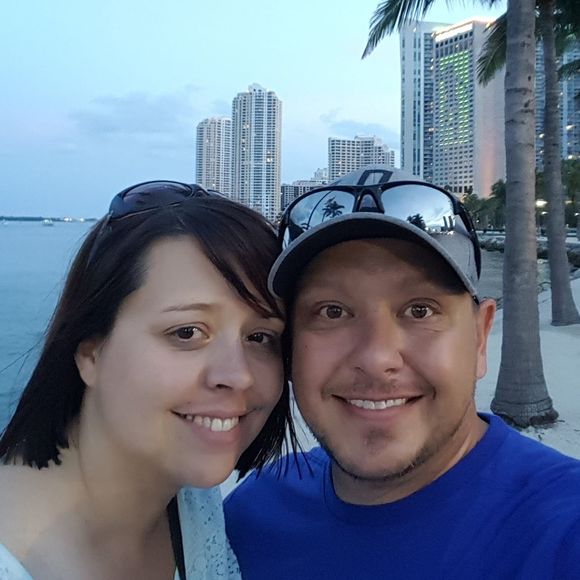 Meet your Posher, Rob - Picture 1 of 1